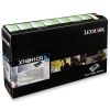 Lexmark X748H1CG toner niebieski, zwiększona pojemność, oryginalny 037216 - 1