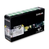 Lexmark X748H1YG toner żółty, zwiększona pojemność, oryginalny 037220 - 1