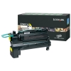 Lexmark X792X1YG toner żółty, zwiększona pojemność, oryginalny 037168 - 1