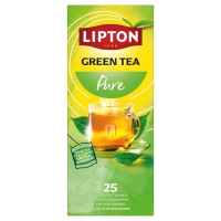 Herbata LIPTON Feel Good Selection, Balance, zielona, 25 torebek 700070