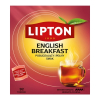 Herbata LIPTON czarna, English Breakfast, 92 torebki 700064 - 1