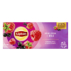 Herbata LIPTON owocowa, malina i bez, 20 torebek 700075 - 1