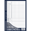Lista obecności 506-1