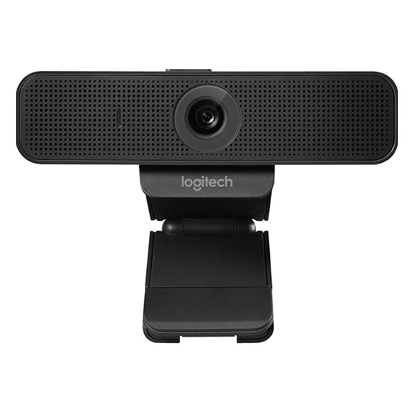 Logitech Kamera internetowa Logitech C925e czarna 960-001076 828059 - 2