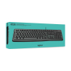 Klawiatura Logitech K120 (920-002479) 828066 - 4