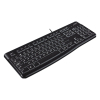 Logitech Klawiatura Logitech K120 (920-002479) 920-002479 920-002508 828066 - 4