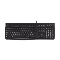Klawiatura Logitech K120 (920-002479) 828066
