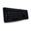 Klawiatura Logitech K120 (920-002479) 828066 - 2