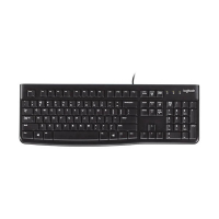 Klawiatura Logitech K120 (920-002479) 828066