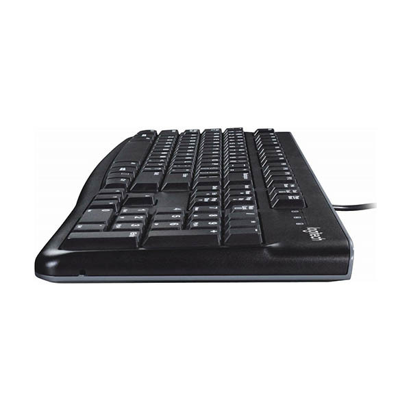Klawiatura Logitech K120 (920-002479) 828066 - 3