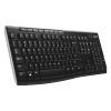 Logitech Klawiatura Logitech K270 bezprzewodowa (920-003738) 920-003736 828075 - 4