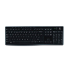 Klawiatura Logitech K270 bezprzewodowa (920-003738) 828075 - 1