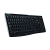 Klawiatura Logitech K270 bezprzewodowa (920-003738) 828075 - 3