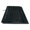 Logitech Klawiatura Logitech K280e ze złączem USB (920-005217) 920-005217 828067 - 2