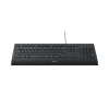 Logitech Klawiatura Logitech K280e ze złączem USB (920-005217) 920-005217 828067 - 1