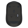 Logitech Myszka bezprzewodowa Logitech B170, czarna 910-004798 828101 - 3