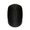 Logitech Myszka bezprzewodowa Logitech B170, czarna 910-004798 828101 - 1