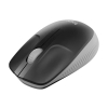 Logitech Myszka bezprzewodowa Logitech M190, szara 910-005906 828109 - 2