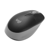 Logitech Myszka bezprzewodowa Logitech M190, szara 910-005906 828109 - 3