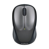 Myszka bezprzewodowa Logitech M235, szara 828063 - 1