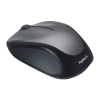 Myszka bezprzewodowa Logitech M235, szara 828063 - 2