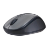 Myszka bezprzewodowa Logitech M235, szara 828063 - 3