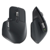 Myszka bezprzewodowa Logitech MX Master 3S, grafitowa 828199 - 4