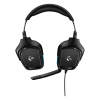 Logitech Słuchawki Logitech G432 981-000770 828130 - 4