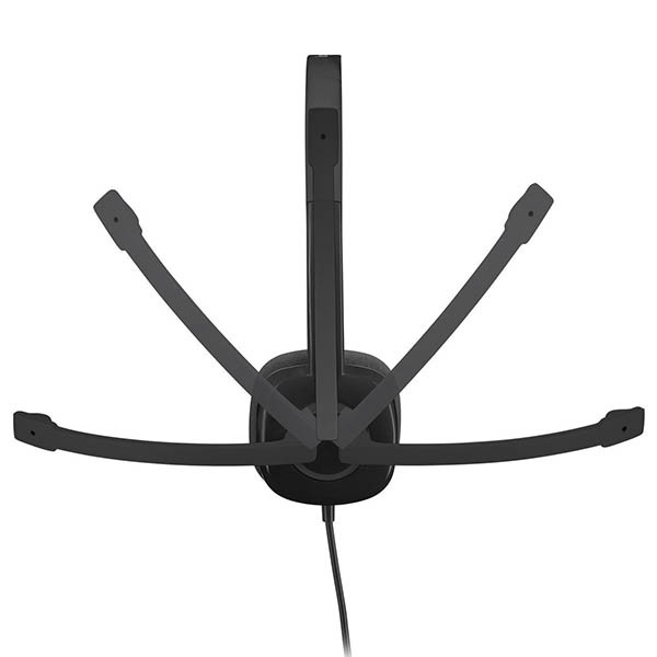 Słuchawki Logitech H151 404010 - 3
