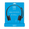 Słuchawki Logitech H151 404010 - 5