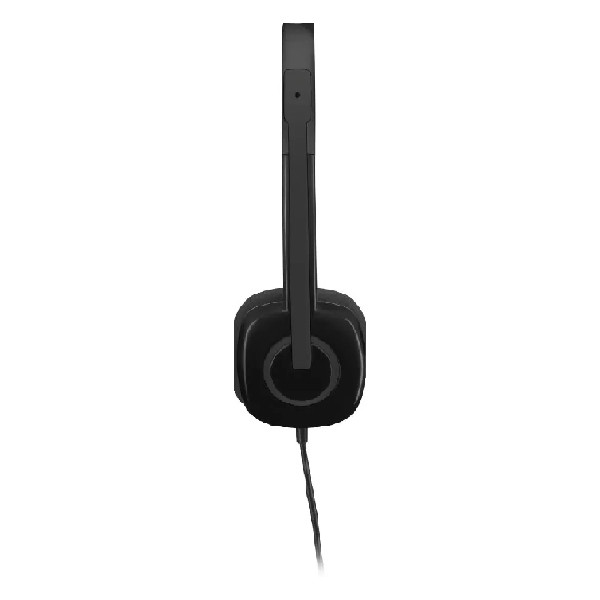 Logitech Słuchawki Logitech H151 981-000589 404010 - 3