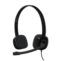 Słuchawki Logitech H151 404010