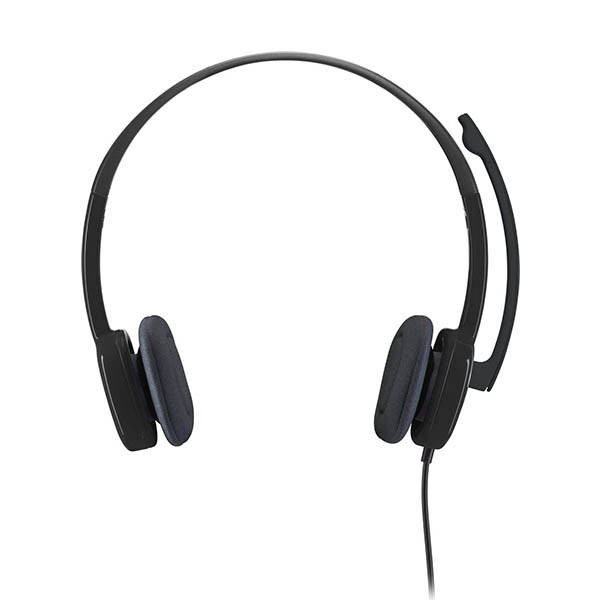 Słuchawki Logitech H151 404010 - 2