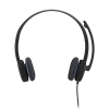 Słuchawki Logitech H151 404010 - 2