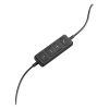 Logitech Słuchawki mono Logitech H570e USB 981-000571 828071 - 3