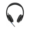 Słuchawki przewodowe Logitech H540 828131 - 1