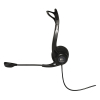 Logitech Słuchawki stereo przewodowe Logitech 960 981-000100 828123 - 2
