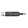 Logitech Słuchawki stereo przewodowe Logitech H340 981-000475 828095 - 5