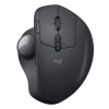 Logitech Trackball bezprzewodowy Logitech MX Ergo Advanced, czarny 910-005179 828143 - 1