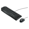 Logitech Zestaw: klawiatura i myszka Logitech MK120 ze złączem USB (920-002562) 920-002562 828068 - 3