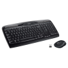 Zestaw bezprzewodowy: klawiatura i myszka Logitech MK330 (920-0039996) 828093 - 1