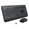 Logitech Zestaw bezprzewodowy: klawiatura i myszka Logitech MK540 (920-008685) 920-008685 828076 - 3