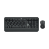 Logitech Zestaw bezprzewodowy: klawiatura i myszka Logitech MK540 (920-008685) 920-008685 828076 - 1