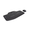 Logitech Zestaw bezprzewodowy: klawiatura i myszka Logitech MK710 (920-002440) 920-002442 828070 - 1