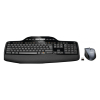 Logitech Zestaw bezprzewodowy: klawiatura i myszka Logitech MK710 (920-002440) 920-002442 828070 - 3