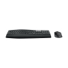 Logitech Zestaw bezprzewodowy: klawiatura i myszka Logitech MK850 (920-008226) 920-008226 828198 - 1