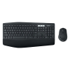 Logitech Zestaw bezprzewodowy: klawiatura i myszka Logitech MK850 (920-008226) 920-008226 828198 - 2