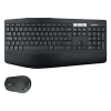 Logitech Zestaw bezprzewodowy: klawiatura i myszka Logitech MK850 (920-008226) 920-008226 828198 - 3