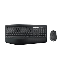 Zestaw bezprzewodowy: klawiatura i myszka Logitech MK850 (920-008226) 828198