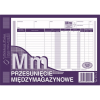 MM przesunięcie magazynowe 375-3